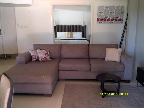 Pelican H2O One & Two Bedroom Apartments - Accommodation Burleigh 21