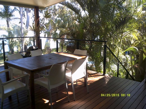 Pelican H2O One & Two Bedroom Apartments - Accommodation Burleigh 42