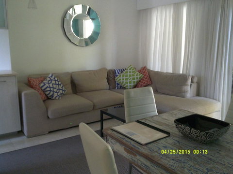 Pelican H2O One & Two Bedroom Apartments - Accommodation Burleigh 43