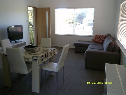 Pelican H2O One & Two Bedroom Apartments - Accommodation Burleigh 19