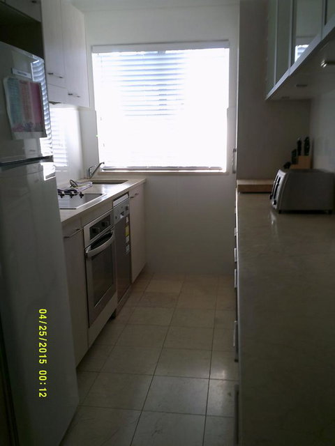 Pelican H2O One & Two Bedroom Apartments - Accommodation Burleigh 22