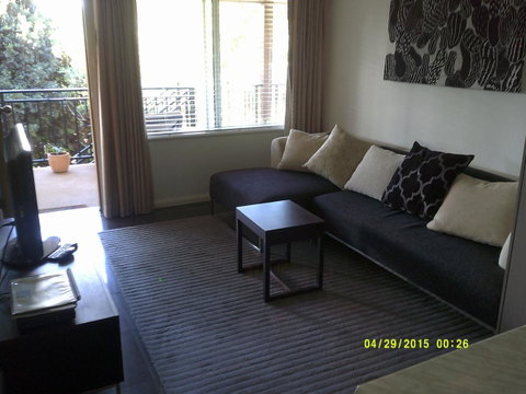 Pelican H2O One & Two Bedroom Apartments - Accommodation Burleigh 35