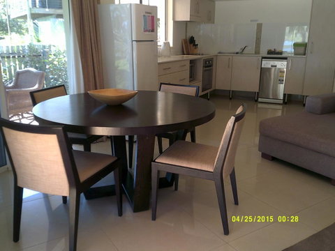 Pelican H2O One & Two Bedroom Apartments - Accommodation Burleigh 30