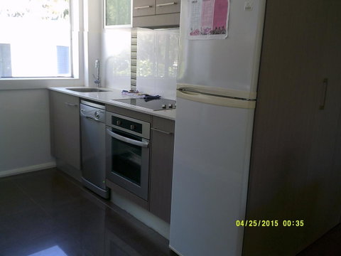 Pelican H2O One & Two Bedroom Apartments - Accommodation Burleigh 38