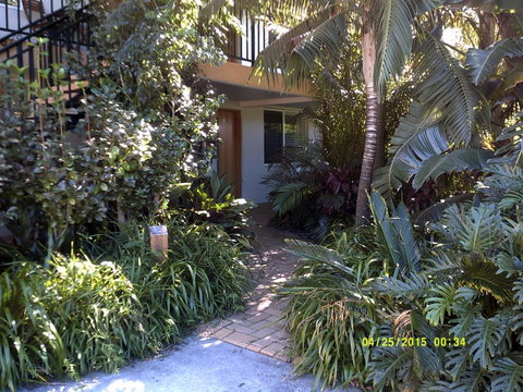 Pelican H2O One & Two Bedroom Apartments - Accommodation Burleigh 39