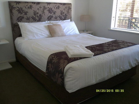 Pelican H2O One & Two Bedroom Apartments - Accommodation Burleigh 37