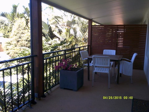 Pelican H2O One & Two Bedroom Apartments - Accommodation Burleigh 28