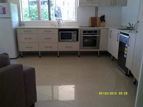 Pelican H2O One & Two Bedroom Apartments - Accommodation Burleigh 31