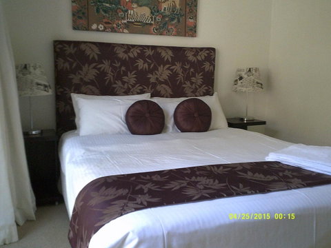 Pelican H2O One & Two Bedroom Apartments - Accommodation Burleigh 40
