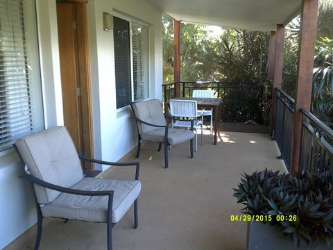 Pelican H2O One & Two Bedroom Apartments - Accommodation Burleigh 14