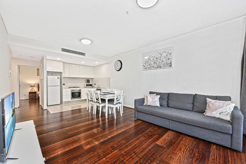 Cosy Apartment In Central Sydney - Accommodation Burleigh 0
