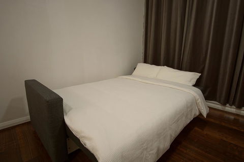 Cosy Apartment In Central Sydney - Accommodation Burleigh 5