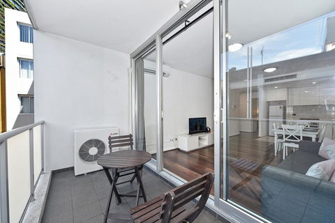 Cosy Apartment In Central Sydney - Accommodation Burleigh 7