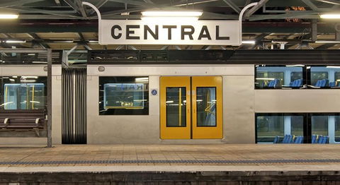 Cosy Apartment In Central Sydney - Accommodation Burleigh 11