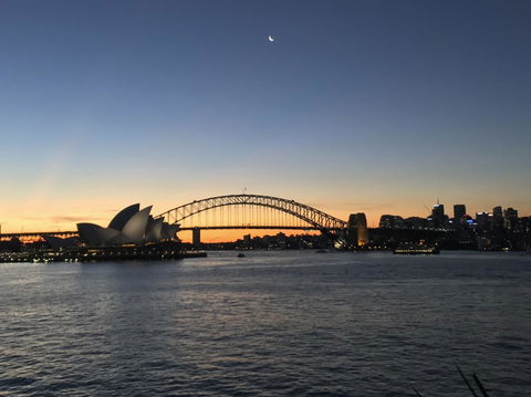 Cosy Apartment In Central Sydney - Accommodation Burleigh 14