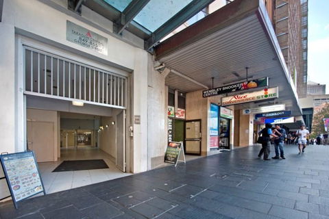 Cosy Apartment In Central Sydney - Accommodation Burleigh 9