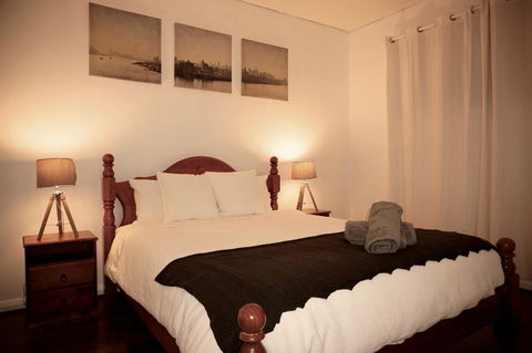 Cosy Apartment In Central Sydney - Accommodation Burleigh 2