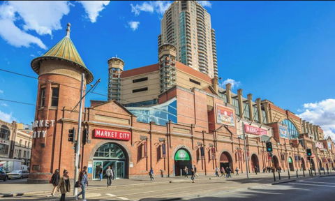 Cosy Apartment In Central Sydney - Accommodation Burleigh 12