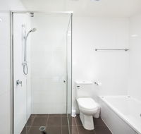 Charlestown Executive Apartments - Accommodation Burleigh