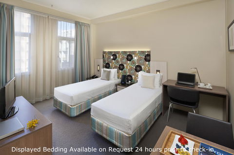 Best Western Plus Hotel Stellar - Accommodation Burleigh 19