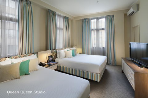 Best Western Plus Hotel Stellar - Accommodation Burleigh 10