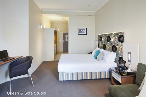 Best Western Plus Hotel Stellar - Accommodation Burleigh 11