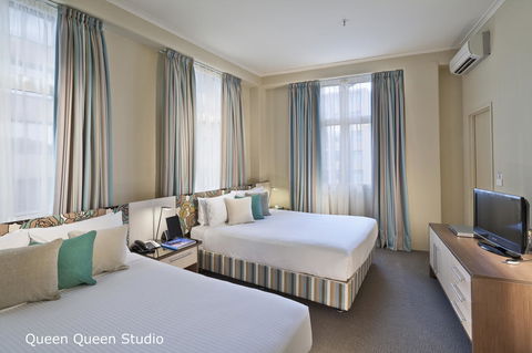 Best Western Plus Hotel Stellar - Accommodation Burleigh 15