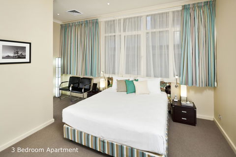 Best Western Plus Hotel Stellar - Accommodation Burleigh 44