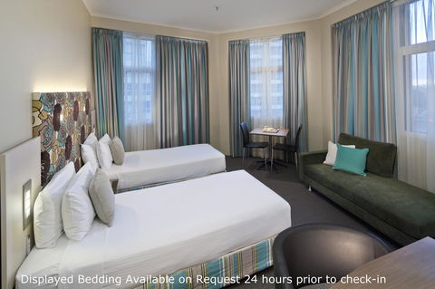 Best Western Plus Hotel Stellar - Accommodation Burleigh 23