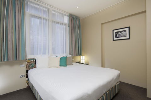 Best Western Plus Hotel Stellar - Accommodation Burleigh 4