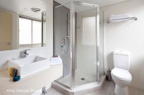 Best Western Plus Hotel Stellar - Accommodation Burleigh 26