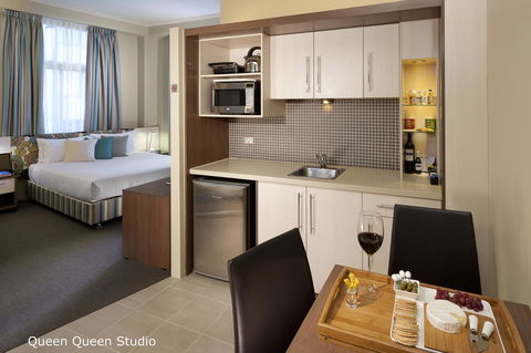 Best Western Plus Hotel Stellar - Accommodation Burleigh 9