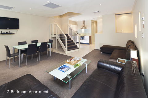 Best Western Plus Hotel Stellar - Accommodation Burleigh 12