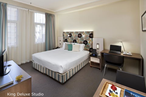 Best Western Plus Hotel Stellar - Accommodation Burleigh 20