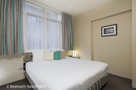 Best Western Plus Hotel Stellar - Accommodation Burleigh 30