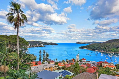 STUNNING MANLY VIEWS - Accommodation Burleigh 10