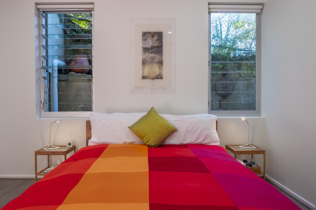 North Bondi NSW Accommodation Burleigh