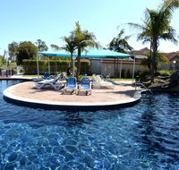 Yarrawonga Waterfront Apartments - Accommodation Burleigh