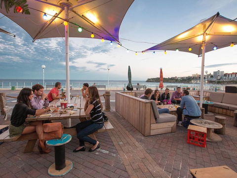 Right On Bondi - Accommodation Burleigh 18