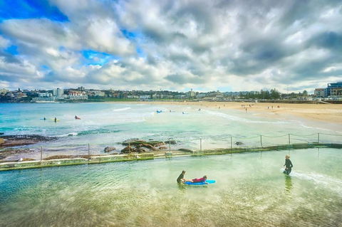 Right On Bondi - Accommodation Burleigh 15