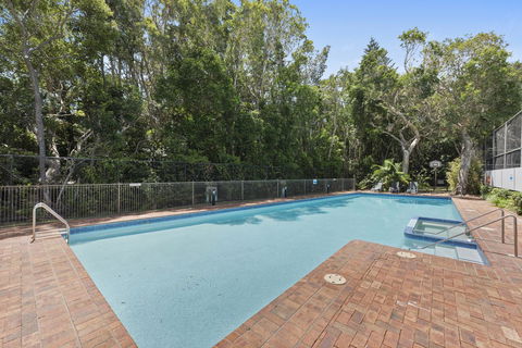 Pacific Towers Beach Resort - Accommodation Burleigh 14