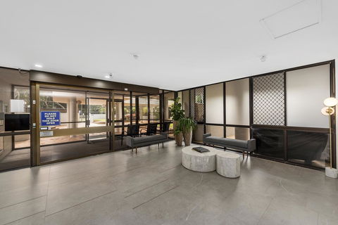 Pacific Towers Beach Resort - Accommodation Burleigh 9