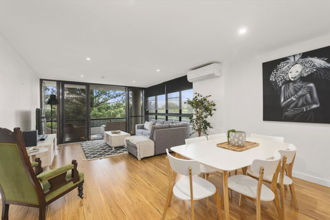 Pacific Towers Beach Resort - Accommodation Burleigh 5
