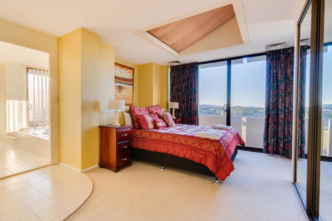 Pacific Towers Beach Resort - Accommodation Burleigh 16