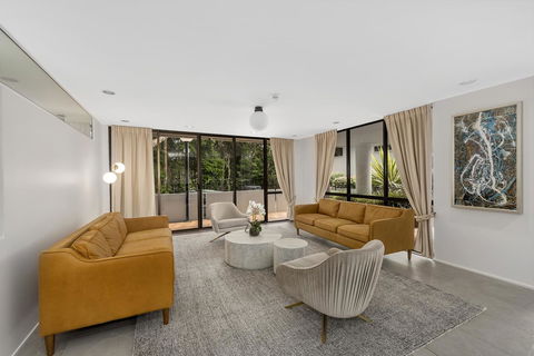Pacific Towers Beach Resort - Accommodation Burleigh 10