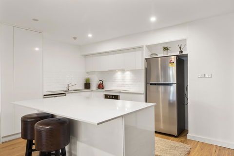 Pacific Towers Beach Resort - Accommodation Burleigh 4
