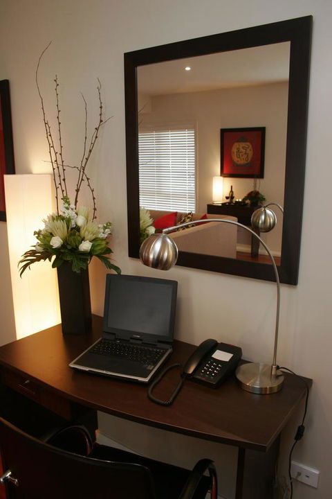 Encore Apartments - Accommodation Burleigh 7