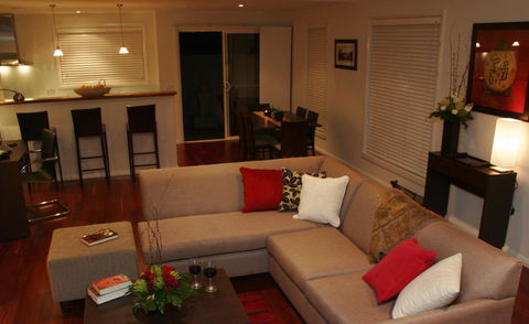 Encore Apartments - Accommodation Burleigh 8
