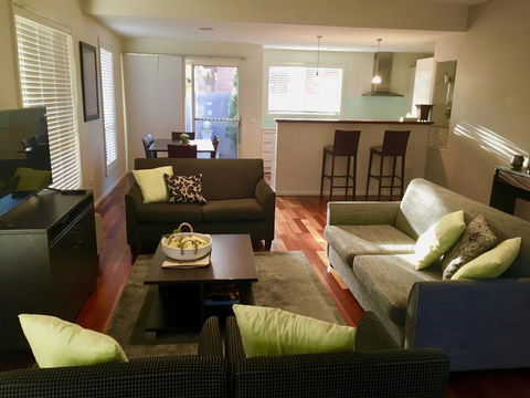 Encore Apartments - Accommodation Burleigh 0