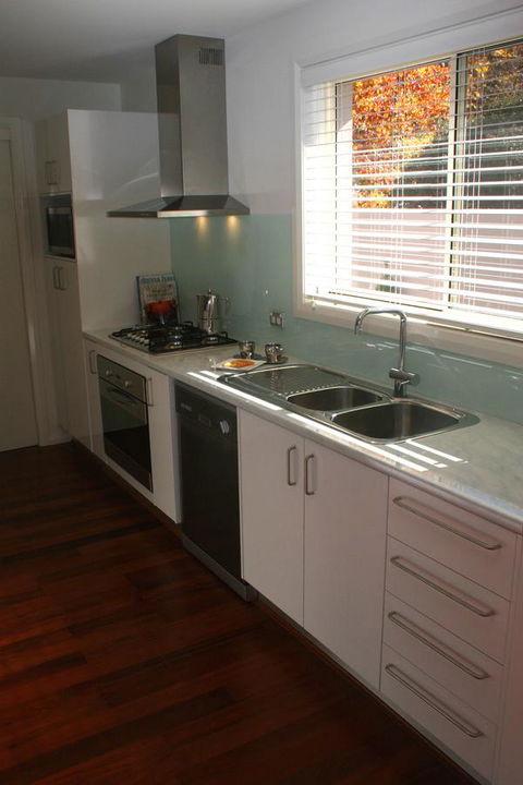 Encore Apartments - Accommodation Burleigh 9